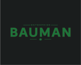 https://www.logocontest.com/public/logoimage/1582000616Bauman Enterprise-09.png